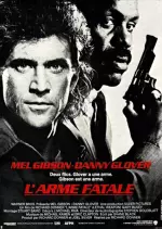 L'Arme fatale  [DVDRIP] - VOSTFR