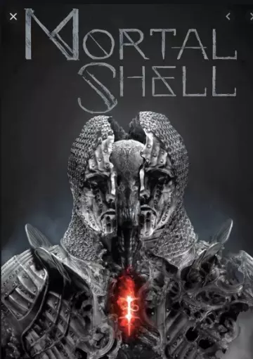 MORTAL SHELL (REV 1.09202)  [PC]