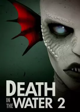 Death in the Water 2 v1.0.4  [PC]