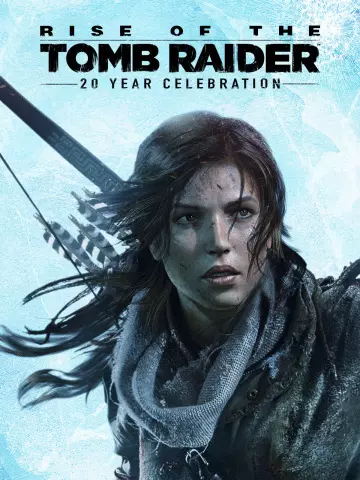 Rise of the Tomb Raider .v1.0.1026.0  [PC]