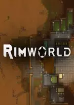 RIMWORLD [V 1.0.2096]  [PC]