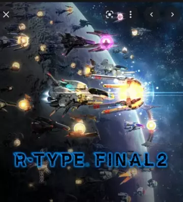 R.TYPE.FINAL.2.V1.4.2  [PC]