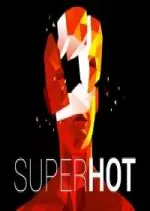 SUPERHOT  [PSP]