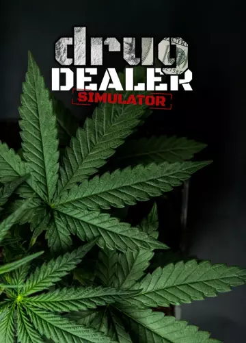 Drug Dealer Simulator [PC]