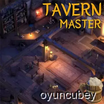 Tavern Master  [PC]