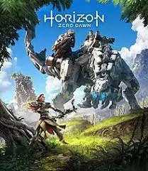 Update Horizon Zero Dawn™ Complete Edition 1.08  [PC]