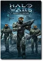 Halo Wars Definitive Edition  [PC]