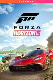 Forza Horizon 5 V1.634.818  [PC]