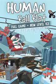 Human fall flat ice  [PC]