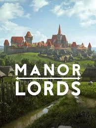 MANOR LORDS V0.7.995 PORTABLE [PC]