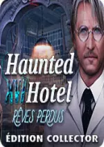 Haunted Hotel - Rêves Perdus Édition Collector  [PC]