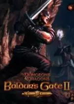 Baldur's Gate II : Enhanced Edition  [PC]