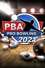 PBA Pro Bowling 2021  [PC]