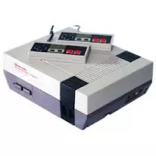 NINTENDO NES (924 ROMS) POUR RECALBOX  [PC]