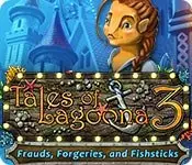 Tales of Lagoona 3 - Frauds, Forgeries, and Fishsticks  [PC]