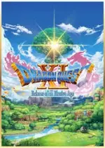 Dragon Quest XI : Echoes of an Elusive Age  [PC]