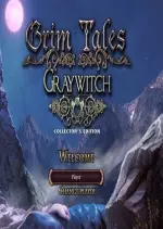 Grim Tales 12: Graywitch Collectors Edition  [PC]