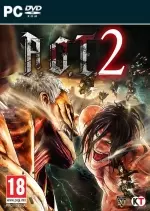 Attack on Titan 2 [PC]