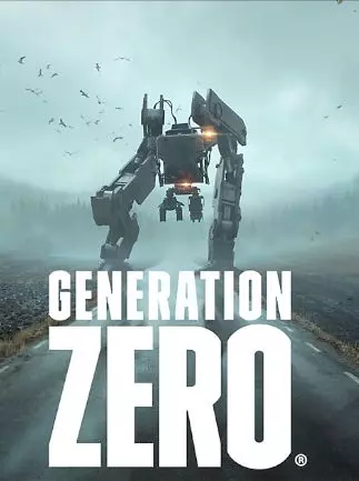 Generation Zero  [PC]