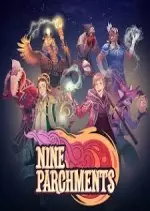 Nine Parchments [Switch]