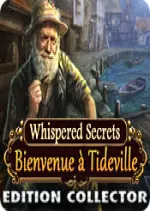 Whispered Secrets - Bienvenue à Tideville Edition Collector  [PC]