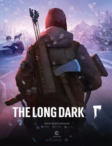 The Long Dark (v1.95/Wintermute, Episode 4 + 4 Bonus OSTs)  [PC]