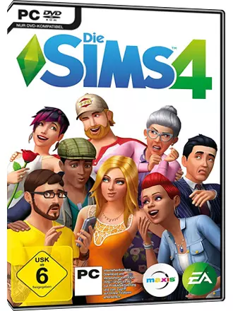 The Sims 4: Deluxe Edition v1.84.197.1030 All DLCs  [PC]