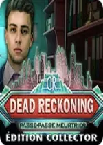 Dead Reckoning - Passe-passe Meurtrier Édition Collector  [PC]