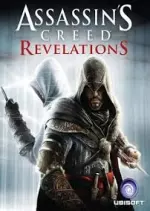 Assassin's Creed Revelations v1.03 [PC]