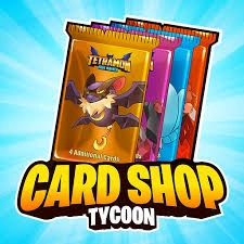 TCG CARD SHOP SIMULATOR V 0.42 [PC]