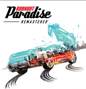 Burnout  Paradise Remastered v.1.0.0 [PC]