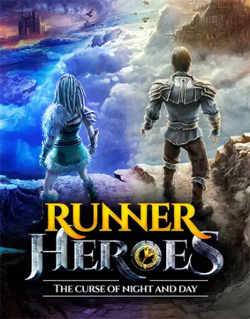 Runner Heroes: The Curse of Night & Day [PC]