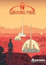 Surviving Mars Digital Deluxe Edition  [PC]