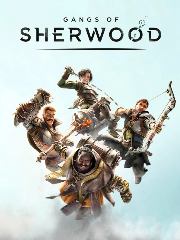 Gangs of Sherwood     v1.5.253310 [PC]