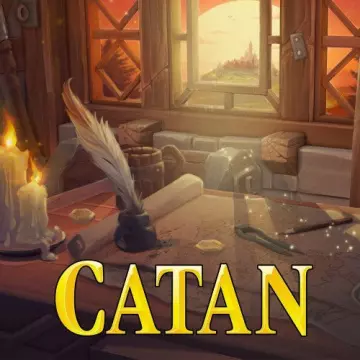 Catan V65536 Incl. Dlc [Switch]