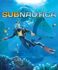 SUBNAUTICA V63112 [PC]