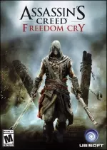 Assassin's Creed Freedom Cry  [PC]