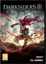 DARKSIDERS 3 [PC]