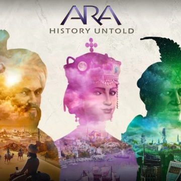 Ara History Untold V1.0.0.316 [PC]