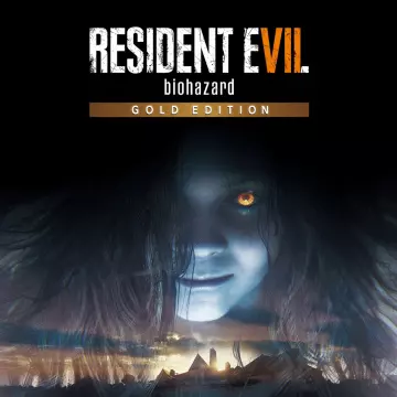 Resident Evil 7 Biohazard Gold Edition v20210419  [PC]