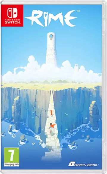 Rime V1.0.3 [Switch]