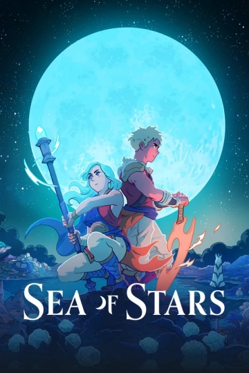 SEA OF STARS v12035774 [PC]