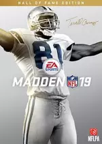 Madden NFL 19: Hall of Fame Edition  [PC]