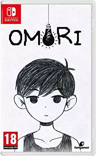 Omori v1.0.2 [Switch]