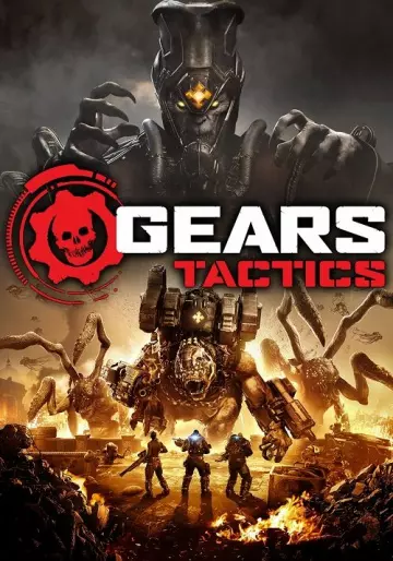 GEARS TACTICS  [PC]