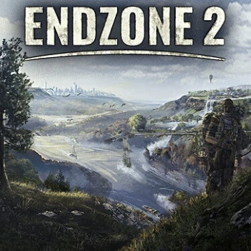 Endzone 2 v0.8.9004 Build 23998  [PC]