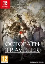 Octopath Traveler  [Switch]