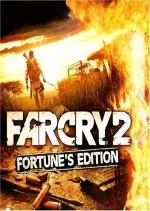 Far Cry 2 Fortune's Edition [PC]