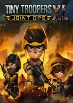 TINY TROOPERS JOINT OPS XL [Switch]