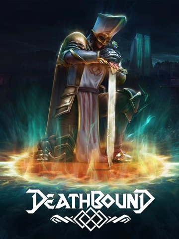 Deathbound    v 1.1.3 [PC]